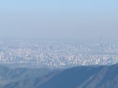 -妙峰山风景名胜区