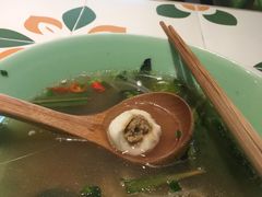 -越弥越南传统美食馆