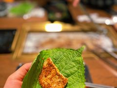 -新石器烤肉(中房金谊广场店)