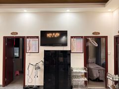 -张钰强中医正骨推拿连锁(唐家人才公寓店)