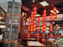 -龙抄手(春熙路总店)