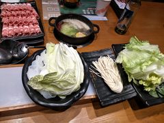 -呷哺呷哺(砂之船奥莱店)