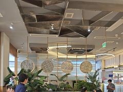 -烟火鱼乡(京华城店)