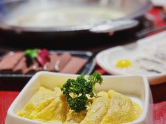 -谭鸭血老火锅·匠心(环球港旗舰店)