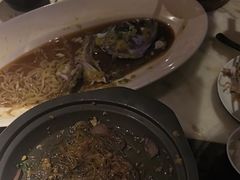 -绿茶餐厅(燕郊永旺店)