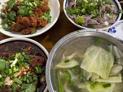 -小杨翘脚牛肉