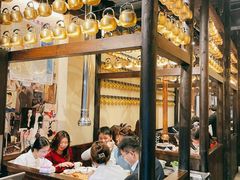 -韩国料理大力士(屏风街店)