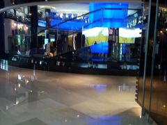 大厅-杭州龙禧福朋喜来登酒店