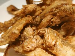 崇明籽鱼-壹只菜·崇明本地特色菜(崇明南门店)