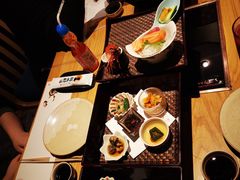 -锅物新语&寿喜烧.炉端割烹(世博源店)