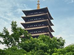 -牛首山文化旅游区