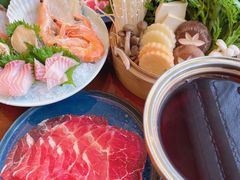 -临空皇冠假日酒店-西餐厅(首都机场店)