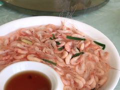 -天桥饭店·特色海鲜(金山嘴渔村店)