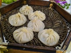 -西安贾三灌汤包·回坊小吃·清真炒菜(北院门总店)