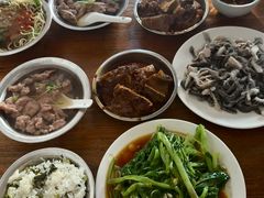 -东兴牛肉店(庄府巷店)