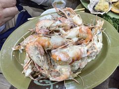 -贞姨美食·老字号海鲜大排档