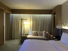 -杭州逸酒店(西湖武林店)