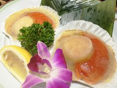 -牛也烧肉(摩尔城店)