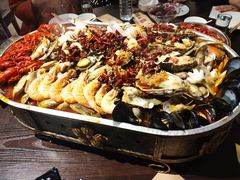 -虾享蟹逅小龙虾·螃蟹·小海鲜(吉林省总店)