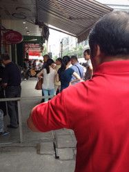 -吴山烤禽 (吴山路店)