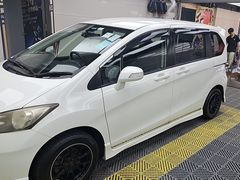 -优车会·V-KOOL威固(北山店)