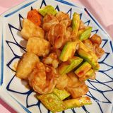 这份双拼值得招牌