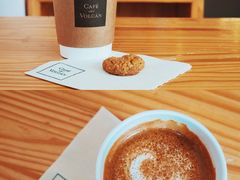-Cafe del Volcan(永康路店)