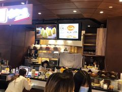 -西北杂粮筐手工面凉皮(来福士店)