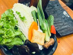 -呷哺呷哺(丰科万达店)