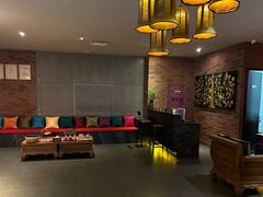 -泰合玺·精油疗愈SPA(雨花客厅店)