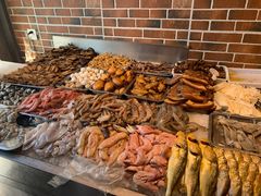 -赵璐海鲜面馆(德行路店)