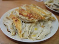 小街锅贴2（每两5个，2.5元）-西工饭庄快餐厅(西工小街店)