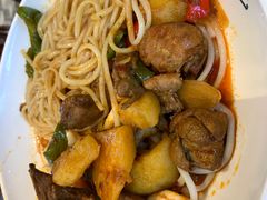 -大食代美食广场(上海中心店)