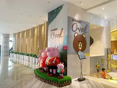 -长沙三景韦尔斯利酒店·Oval全日制餐厅自助餐