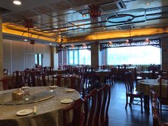 大堂-烤肉宛饭庄(北新桥店)