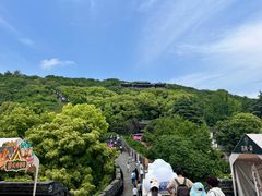 -虞山风景区