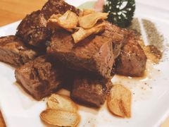 铁板牛肉-割烹旭日本料理(龙湖狮山天街店)
