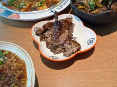 -花盐街·四川乐山小吃(西单大悦城店)