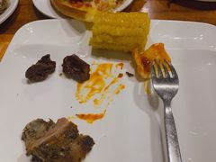 -汉巴味德(沈阳万象汇店)