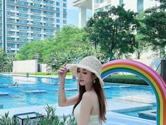 -深圳国际会展中心希尔顿酒店(前海华发冰雪世界店)