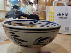 -南粥北面(东大桥店)