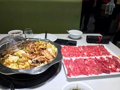 -古乐牛香·鲜牛肉牛杂火锅(吴江三里桥运东商业广场店)