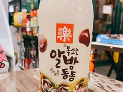 -猫头鹰炸鸡