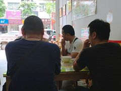 -梅州好吃腌面-达兴全猪汤(别走错店)