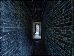 -飞霞风景名胜区