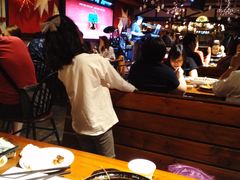-C31地窖餐厅(黑龙江北路店)