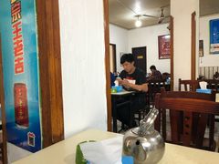 大堂-满口香饭店