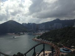 -香港海洋公园