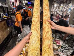 -辉记炭烧海鲜大排档·老字号(福田店)