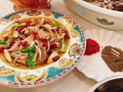 -巴依老爷新疆美食(工体旗舰店)